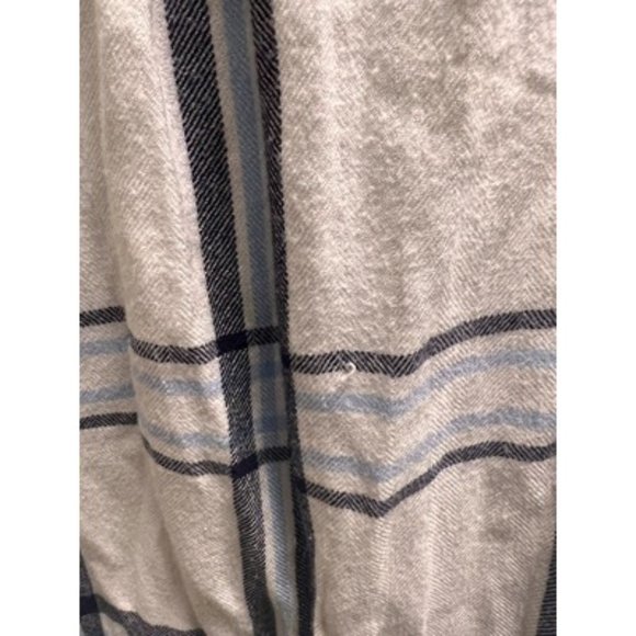 Rails Long Sleeve Collared Plaid Pocket Button-Up Shirt Size XS Multicolor - Picture 6 of 10